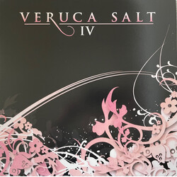 Veruca Salt IV Vinyl LP