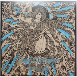 Mournful Congregation The Exuviae Of Gods - Part II Vinyl LP