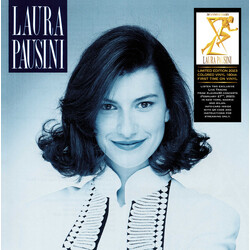 Laura Pausini Laura Pausini Vinyl LP