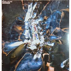 Model/Actriz Dogsbody Vinyl LP