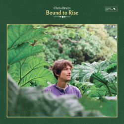 Chris Brain (2) Bound To Rise Vinyl LP