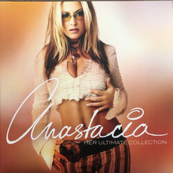 Anastacia Her Ultimate Collection Vinyl LP