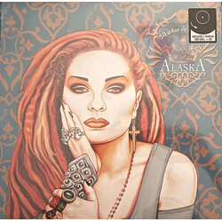 Alaska (6) 30 Años de Reinado Multi Vinyl LP/CD