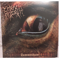 Carach Angren Lammendam Vinyl 2 LP