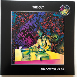 The Cut (2) Shadow Talks 2.0 Vinyl 2 LP