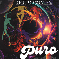 Doug Gomez Puro Vinyl