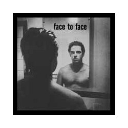 Face To Face Face To Face Vinyl LP