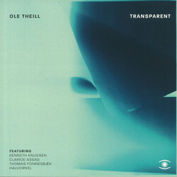 Ole Theill Transparent Vinyl LP