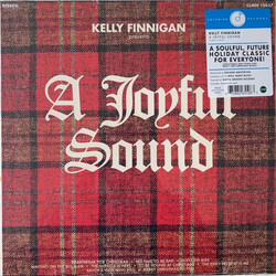 Kelly Finnigan A Joyful Sound Vinyl LP