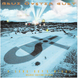 Blue Öyster Cult A Long Day's Night Vinyl LP