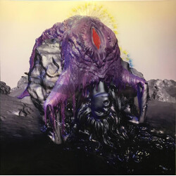 Björk Vulnicura Vinyl 2 LP