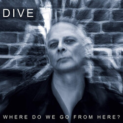 Dive Where Do We Go From Here? Vinyl LP