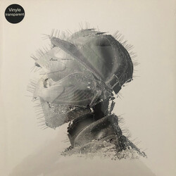 Woodkid The Golden Age Vinyl 2 LP