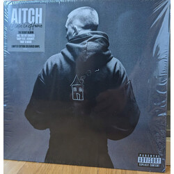 Aitch (6) Close To Home Vinyl LP