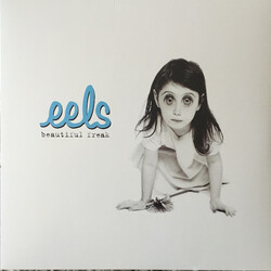 Eels Beautiful Freak Vinyl LP