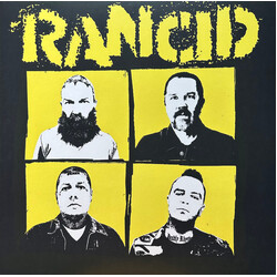 Rancid Tomorrow Never Comes Vinyl LP