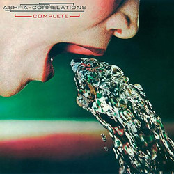 Ashra Correlations Vinyl LP