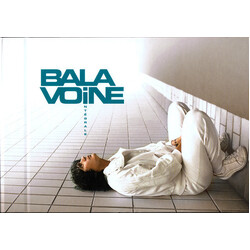 Daniel Balavoine Intégrale Vinyl LP