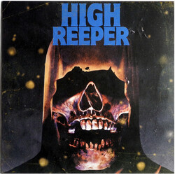 High Reeper High Reeper Vinyl LP