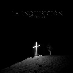 La Inquisición Tenevrae Vinyl LP