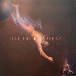 Five The Hierophant Through Aureate Void Vinyl LP