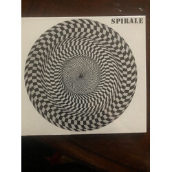 Spirale (2) Spirale CD