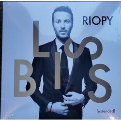 Riopy Bliss [Extended] Vinyl LP