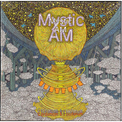 Mystic AM Cardamom & Laudanum Vinyl 2 LP