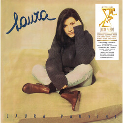 Laura Pausini Laura Vinyl LP