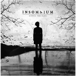 Insomnium Across The Dark Vinyl LP