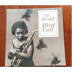 Vi Redd Bird Call Vinyl LP