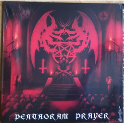 Bewitched Pentagram Prayer Vinyl LP