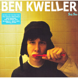 Ben Kweller Sha Sha Vinyl LP