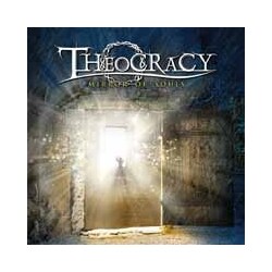 Theocracy Mirror Of Souls Vinyl 2 LP