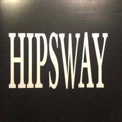 Hipsway Hipsway Vinyl LP