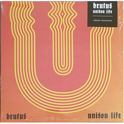 Brutus (23) Unison Life Vinyl LP