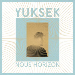 Yuksek Nous Horizon Vinyl 2 LP