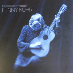 Lenny Kuhr Lenny Kuhr Vinyl LP