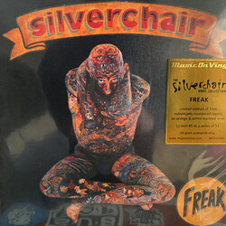 Silverchair Freak Vinyl