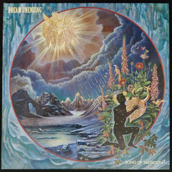 Dream Unending Song Of Salvation Vinyl LP