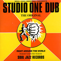 Various Studio One Dub Vinyl 2 LP