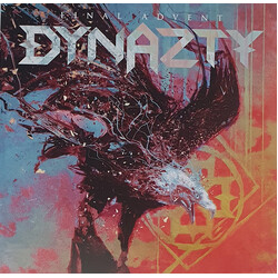 Dynazty Final Advent Vinyl LP