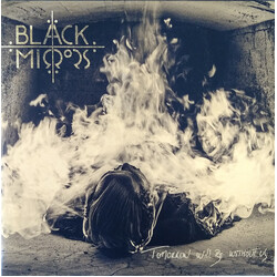 Black Mirrors Tomorrow Will Be Without Us Vinyl LP