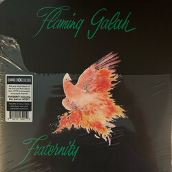 Fraternity Flaming Galah Vinyl 2 LP