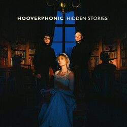 Hooverphonic Hidden Stories Vinyl LP