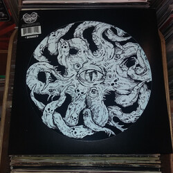 Catacomb Back To Unknown Kadath Vinyl