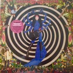 Purson Desire's Magic Theatre Vinyl LP