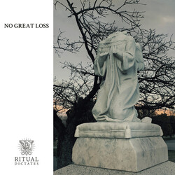 Ritual Dictates No Great Loss Vinyl LP