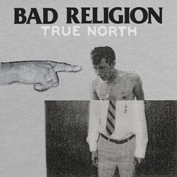 Bad Religion True North Vinyl LP