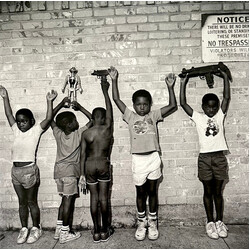 Nas Nasir Vinyl LP